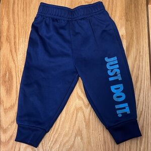 12M Nike Joggers